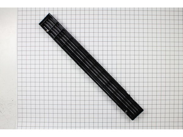 391931-1-M-Whirlpool-8183851           -Vent Grille - Black