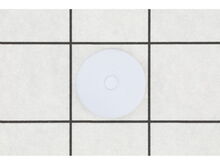 Microwave Spacer – Part Number: 8184109
