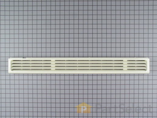 392064-1-M-Whirlpool-8184146           -Vent Grille