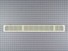 Vent Grille – Part Number: 8184146