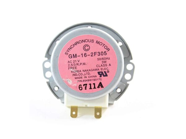 392148-1-M-Whirlpool-8184283           -Turntable Motor