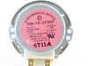 392148-2-S-Whirlpool-8184283           -Turntable Motor