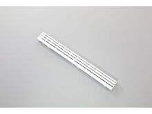 Vent Grille – Part Number: 8184599