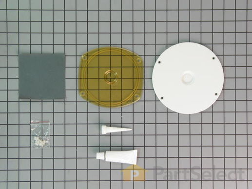 392272-1-M-Whirlpool-8184604           -Inlet Cover Kit