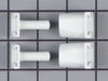 392539-2-S-Whirlpool-819091            -Shelf Support Kit