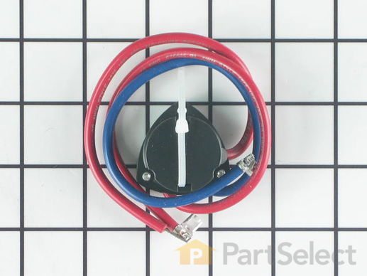 392542-1-M-Whirlpool-819099            -Compressor Relay/Overload Kit