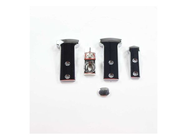 392679-1-M-Whirlpool-819342            -Handle End Cap Kit