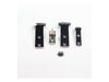 392679-1-S-Whirlpool-819342            -Handle End Cap Kit