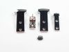 392679-3-S-Whirlpool-819342            -Handle End Cap Kit