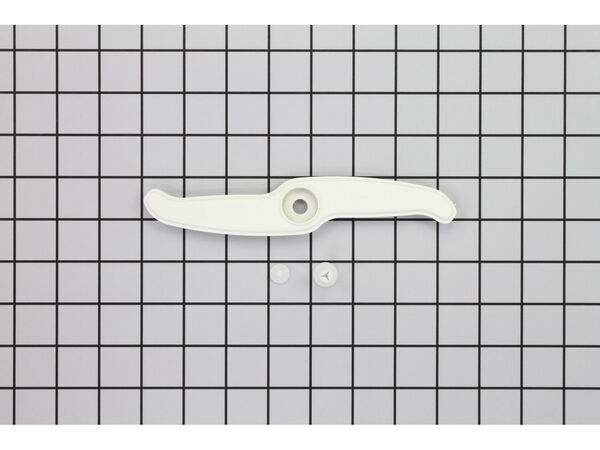392681-1-M-Whirlpool-8193504           -Upper Wash Arm Kit