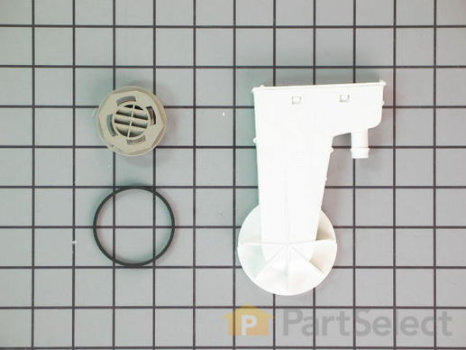 392684-1-M-Whirlpool-8193508           -Water Inlet Kit