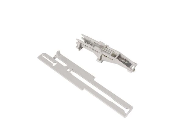 392727-1-M-Whirlpool-8193646           -Lower Detergent Dispenser Actuator Assembly