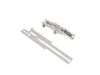 Lower Detergent Dispenser Actuator Assembly – Part Number: 8193646