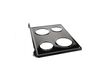 392803-3-S-Whirlpool-8195534           -Main Cooktop - Black