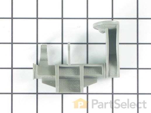 392988-1-M-Whirlpool-8268649           -Adjuster Actuator - Right Side