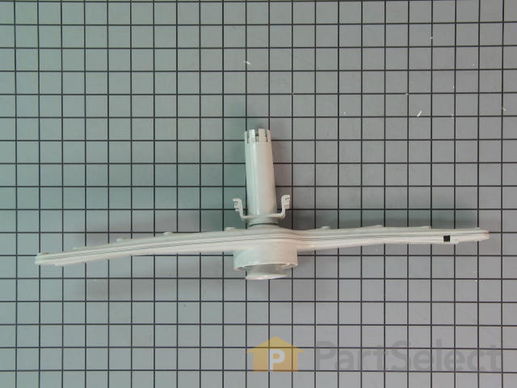 393048-1-M-Whirlpool-8268829           -Upper Spray Arm
