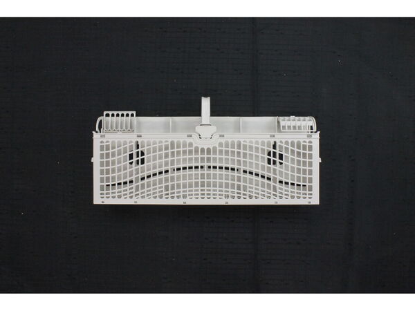 393170-1-M-Whirlpool-8269307           -Silverware Basket Assembly