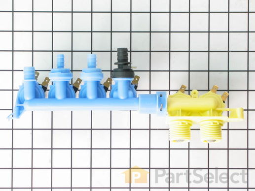 393380-1-M-Whirlpool-8271904           -VALVE