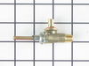 393644-2-S-Whirlpool-8273004           -Burner Valve - Right Rear