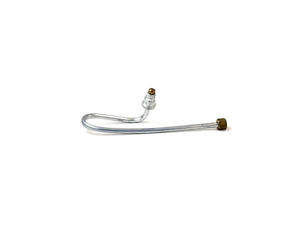 393840-1-M-Whirlpool-8273696           -Burner & Orifice Tubing - Right Front