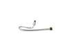 Burner & Orifice Tubing - Right Front – Part Number: 8273696