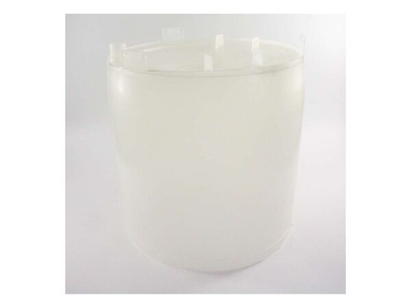 394168-1-M-Whirlpool-8283125           -Outer Tub