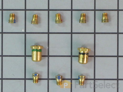 394310-1-M-Whirlpool-8284782           -LP Gas Conversion Kit