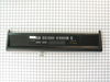 Control Panel with Touchpad – Part Number: 8300440