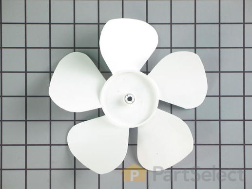 394772-1-M-Whirlpool-830428            -Fan Blade