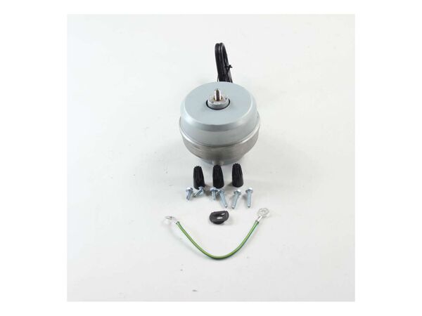 395284-1-M-Whirlpool-833697            -Refrigerator Condenser Fan Motor Kit