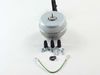 395284-3-S-Whirlpool-833697            -Refrigerator Condenser Fan Motor Kit
