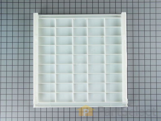395490-1-M-Whirlpool-836463            -Crisper Pan Cover