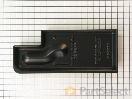 395784-1-M-Whirlpool-842041            -Evaporator/Drain Pan