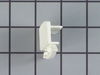 395928-2-S-Whirlpool-844723            -Trim End Cap - White