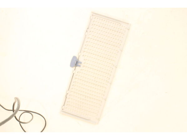 396468-1-M-Whirlpool-8519540           -Silverware Basket Door - White