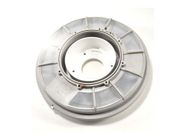 396474-1-M-Whirlpool-8519553           -Pump Filter and Housing Assembly