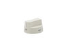 Control Knob - Bisque – Part Number: 8522626