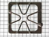 Burner Grate - Brown – Part Number: 8522853