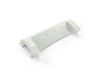 Handle Filler - Platinum - Left Side – Part Number: 8528287