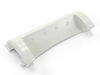 397029-2-S-Whirlpool-8528287           -Handle Filler - Platinum - Left Side