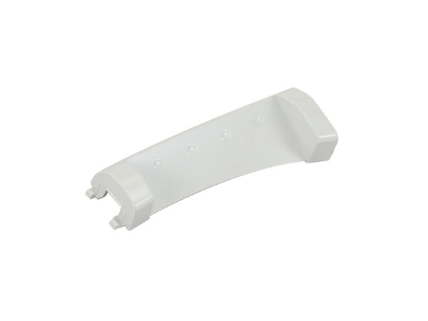 397031-1-M-Whirlpool-8528289           -Filler Handle - Gray - Left Side