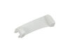 Filler Handle - Gray - Left Side – Part Number: 8528289