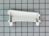 397031-2-S-Whirlpool-8528289           -Filler Handle - Gray - Left Side