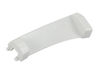 397031-3-S-Whirlpool-8528289           -Filler Handle - Gray - Left Side