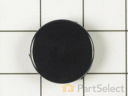 397998-1-M-Whirlpool-868522            -Surface Burner Center Medallion
