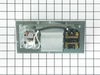 398040-2-S-Whirlpool-868992            -Oven Clock Timer - Silver