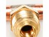 398168-3-S-Whirlpool-876764            -Access Valve - 3/16 Inch