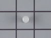 398352-2-S-Whirlpool-878240            -Stirrer Cover Rivet