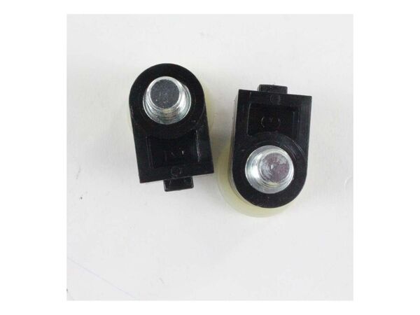 398587-1-M-Whirlpool-882688            -Wheel Assembly - Kit of 2