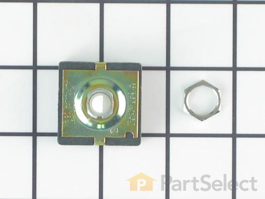 398709-1-M-Whirlpool-883340            -Rotary Switch - 3 Positions